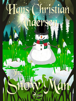 cover image of The Snow Man